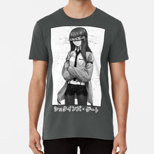 Load image into Gallery viewer, Steins Gate T Shirt